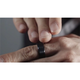 The Halo Project Size 10 (Gimmicks and Online Instructions) by Patrick Kun