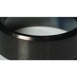 The Halo Project Size 10 (Gimmicks and Online Instructions) by Patrick Kun