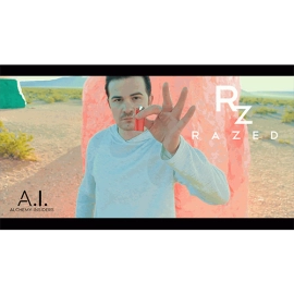 RAZED by Alchemy Insiders