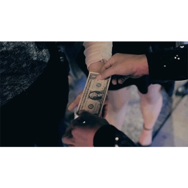 Hole in One by SansMinds Creative Labs - DVD and Gimmicks