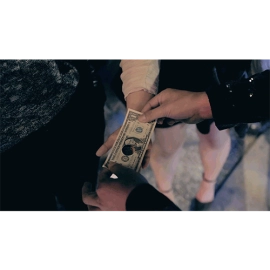 Hole in One by SansMinds Creative Labs - DVD and Gimmicks