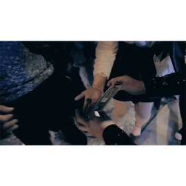 Hole in One by SansMinds Creative Labs - DVD and Gimmicks