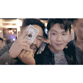 Hole in One by SansMinds Creative Labs - DVD and Gimmicks