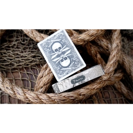 Mazzo di Carte The Pirate Deck - Playing Cards