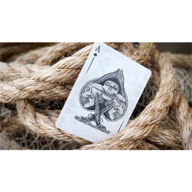 Mazzo di Carte The Pirate Deck - Playing Cards