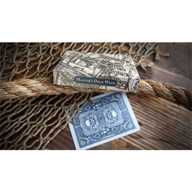 Mazzo di Carte Master Deck West - Playing Cards