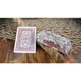 Mazzo di Carte Master Deck East - Playing Cards