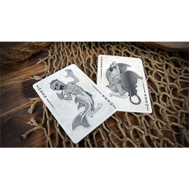 Mazzo di Carte Master Deck East - Playing Cards