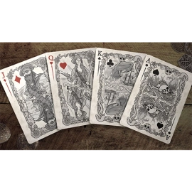 Mazzo di Carte Master Deck East - Playing Cards