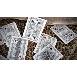 Mazzo di Carte Master Deck East - Playing Cards