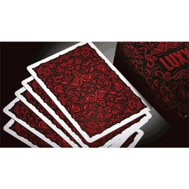 Mazzo di carte LUXX REDUX Playing Cards
