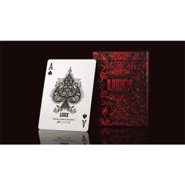 Mazzo di carte LUXX REDUX Playing Cards