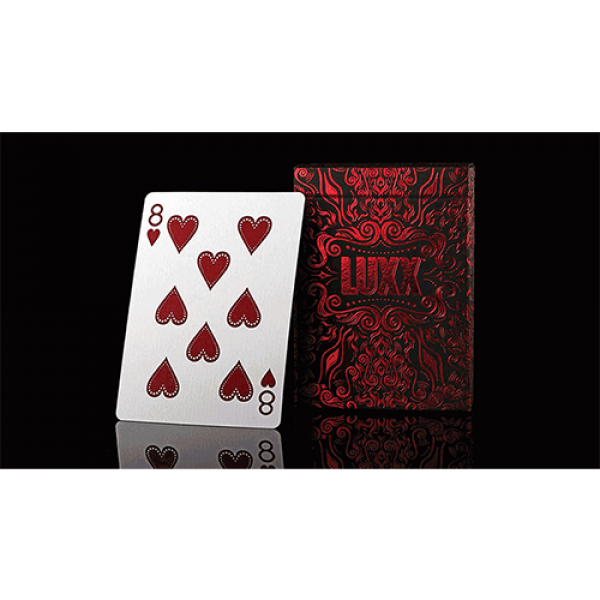 Mazzo di carte LUXX REDUX Playing Cards
