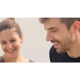 The FLY by Marcos Waldemar