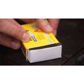 The FLY by Marcos Waldemar