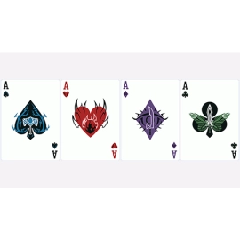 Mazzo di Carte DOTA 2 Playing Cards