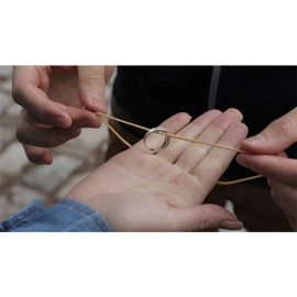 Osmosis (Gimmicks and Online Instructions) by Rodrigo Romano and Mysteries