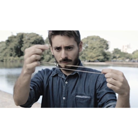 Osmosis (Gimmicks and Online Instructions) by Rodrigo Romano and Mysteries