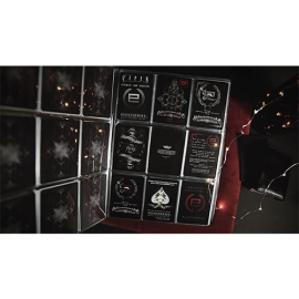 Collectors Card Album by TCC