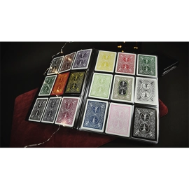 Collectors Card Album by TCC