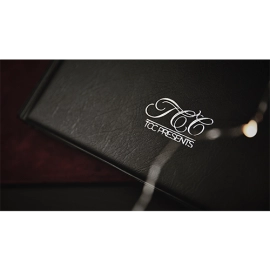 Collectors Card Album by TCC