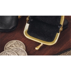 Basic Coin Purse by TCC - portamonete 