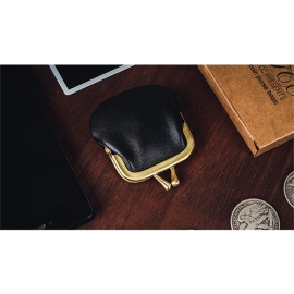 Basic Coin Purse by TCC - portamonete 