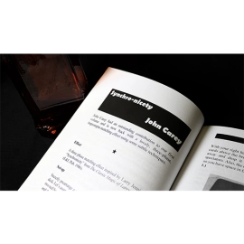 Ultramodern III (Limited Edition) by Retro Rocket - Libro