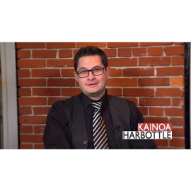 Kainoa on Coins: Three Why - DVD