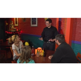 Kainoa on Coins: Three Why - DVD