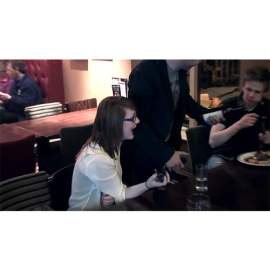 David Penn's Wine Bottle Production (Gimmicks and Online Instructions)