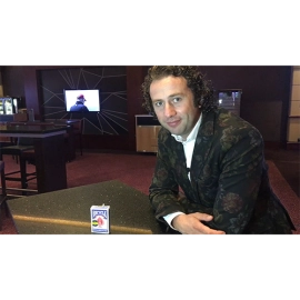 MCF (Multiple Card Find) by Sean Heydon - DVD