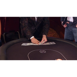 MCF (Multiple Card Find) by Sean Heydon - DVD