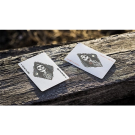 Mazzo di carte Maidens Playing Cards