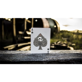 Mazzo di carte Maidens Playing Cards