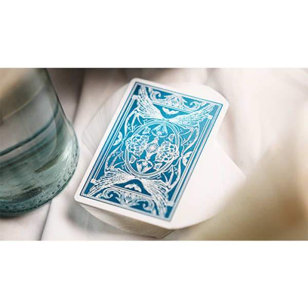 Mazzo di Carte Papilio Ulysses Playing Cards