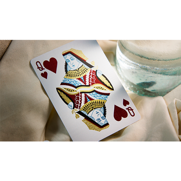 Mazzo di Carte Papilio Ulysses Playing Cards