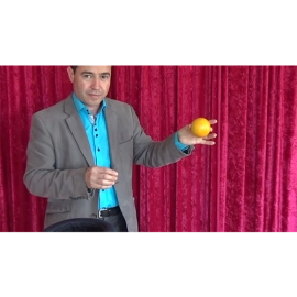 CITRUS: The Next Generation (C1) by Nourdine