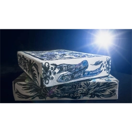 Mazzo di Carte Yif Presents Bebel Playing Cards