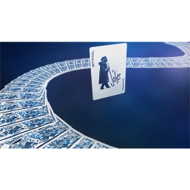 Mazzo di Carte Yif Presents Bebel Playing Cards