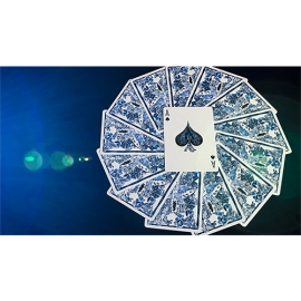 Mazzo di Carte Yif Presents Bebel Playing Cards