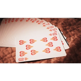 Mazzo di Carte Bicycle Four Seasons Limited Edition (Autumn) Playing Cards