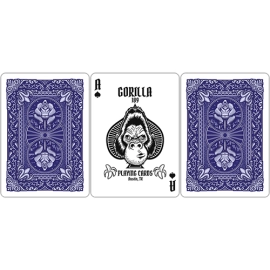 Mazzo di Carte Gorilla Deck (Harambe) Playing Cards