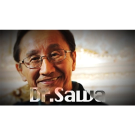 Secret Vol. 5 Dr. Sawa by Tokyo Magic Carnival - DVD