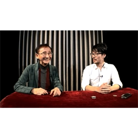 Secret Vol. 5 Dr. Sawa by Tokyo Magic Carnival - DVD