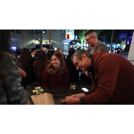 Cosmos 3 (Gimmick and Online Instructions) by Greg Rostami