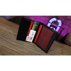 ID (DVD and Gimmicks) by Steve Cook and Alakazam Magic - DVD