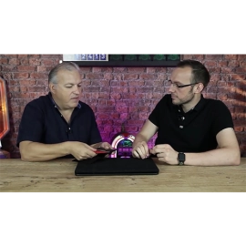 ID (DVD and Gimmicks) by Steve Cook and Alakazam Magic - DVD