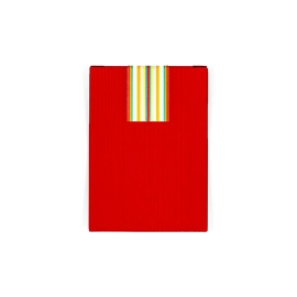 Mazzo di carte STRIPED Playing Cards