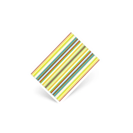 Mazzo di carte STRIPED Playing Cards